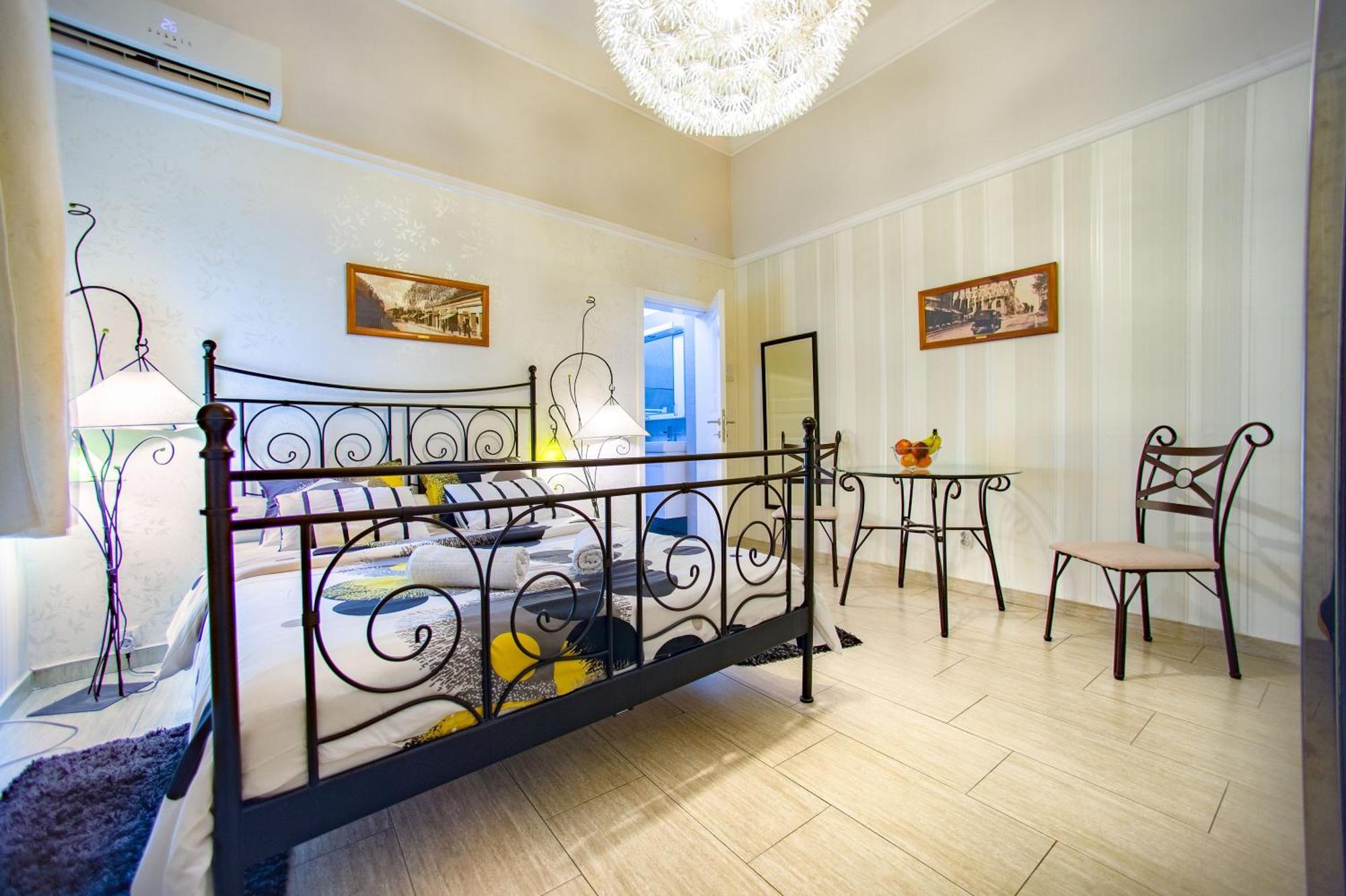 Central Charm Modern 2Br Apt-Free Parking Near Белград Экстерьер фото