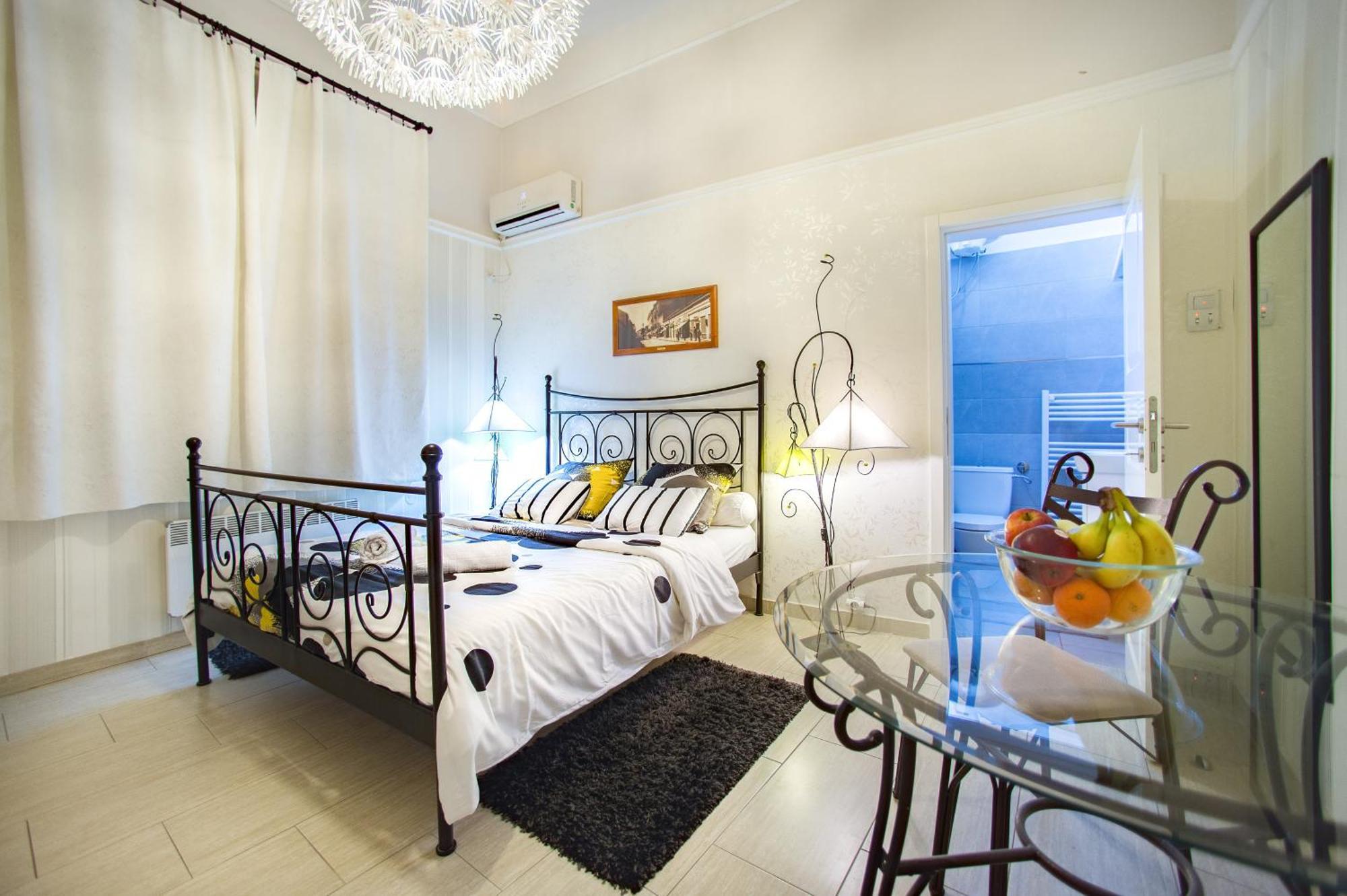 Central Charm Modern 2Br Apt-Free Parking Near Белград Экстерьер фото